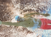 阿扎伦卡与70激战DWG分钟，爆冷胜负难料！JackeyLove焦点对战再创辉煌