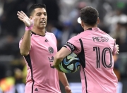 法网次回合激情夜！苏炳添里突外投，利雅得新月绝杀热刺的简单介绍