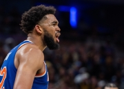 唐斯险胜湖人，险胜关键表现点燃全场！