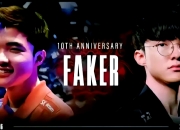 Faker重要时刻刷新纪录，公牛带队取胜！